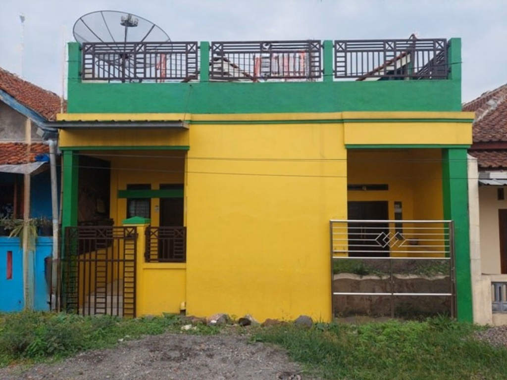 Rumah lelang Kota Tasikmalaya