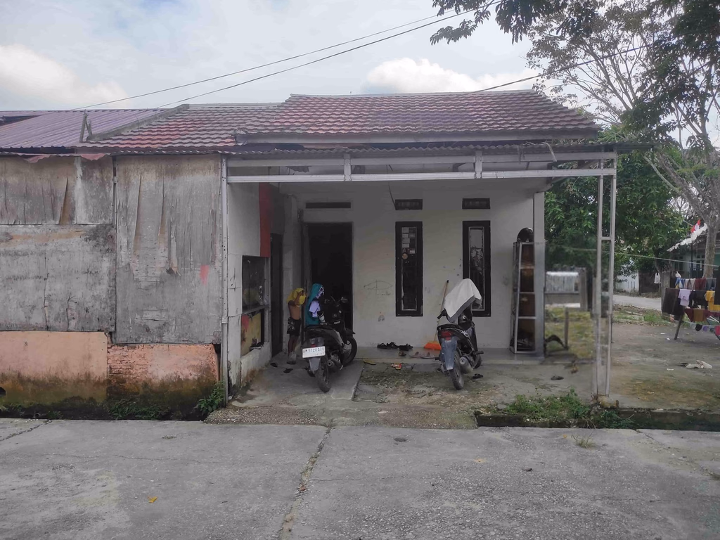 Rumah lelang Kota Pekanbaru
