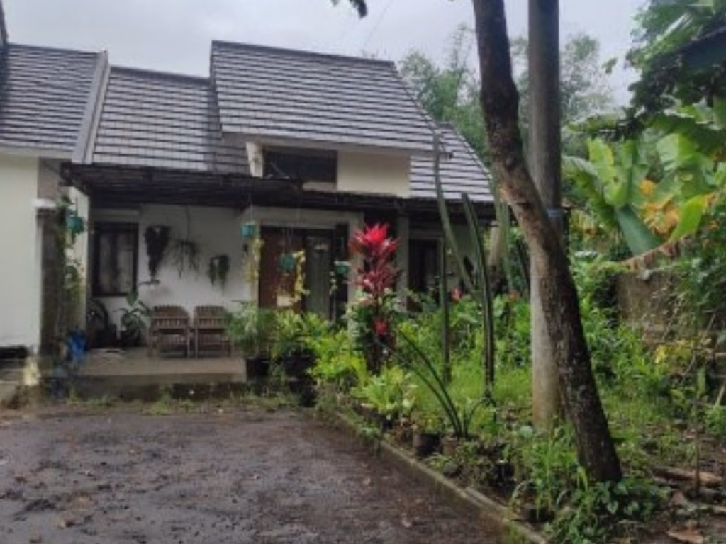 Rumah lelang Kab. Sukabumi