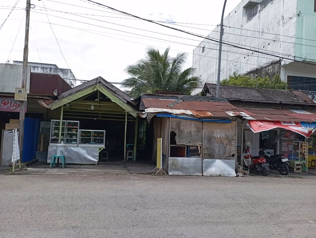 Tanah lelang Kab. Paser