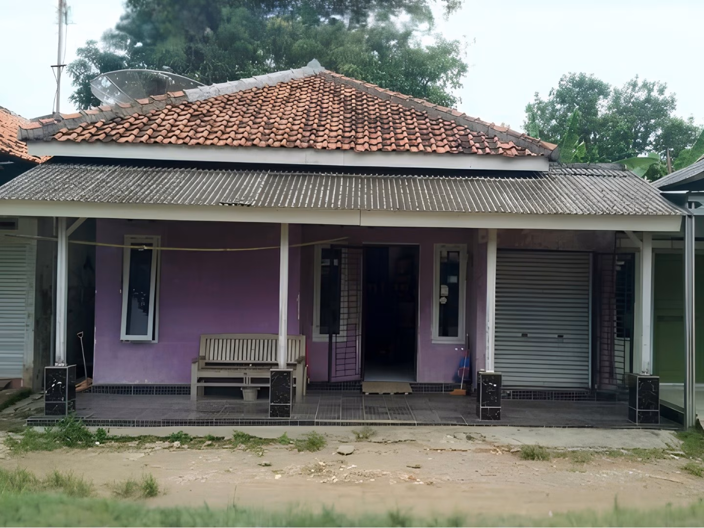 Rumah lelang Kab. Indramayu
