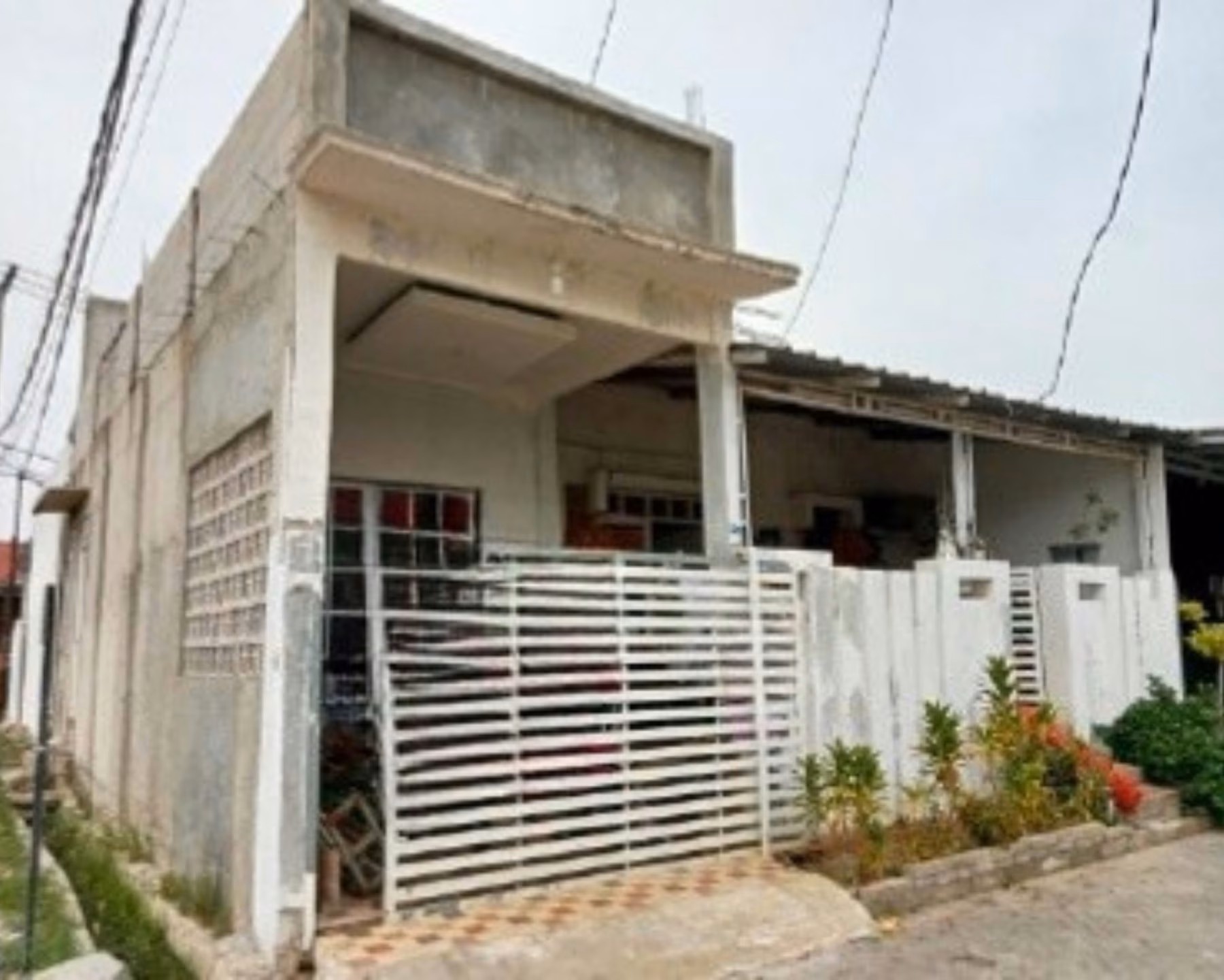 Rumah lelang Kab. Sukabumi