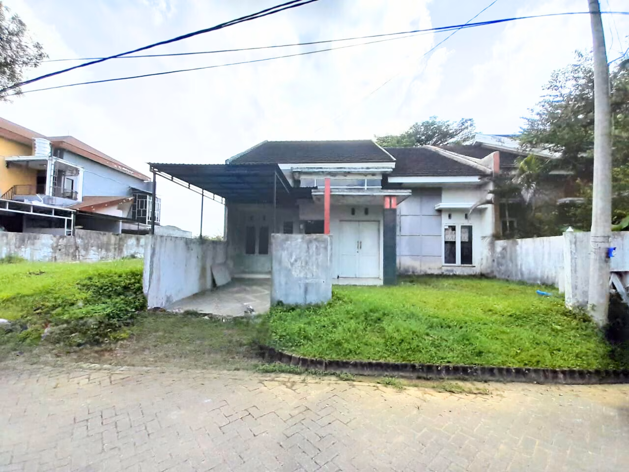 Rumah lelang Kota Banjarbaru