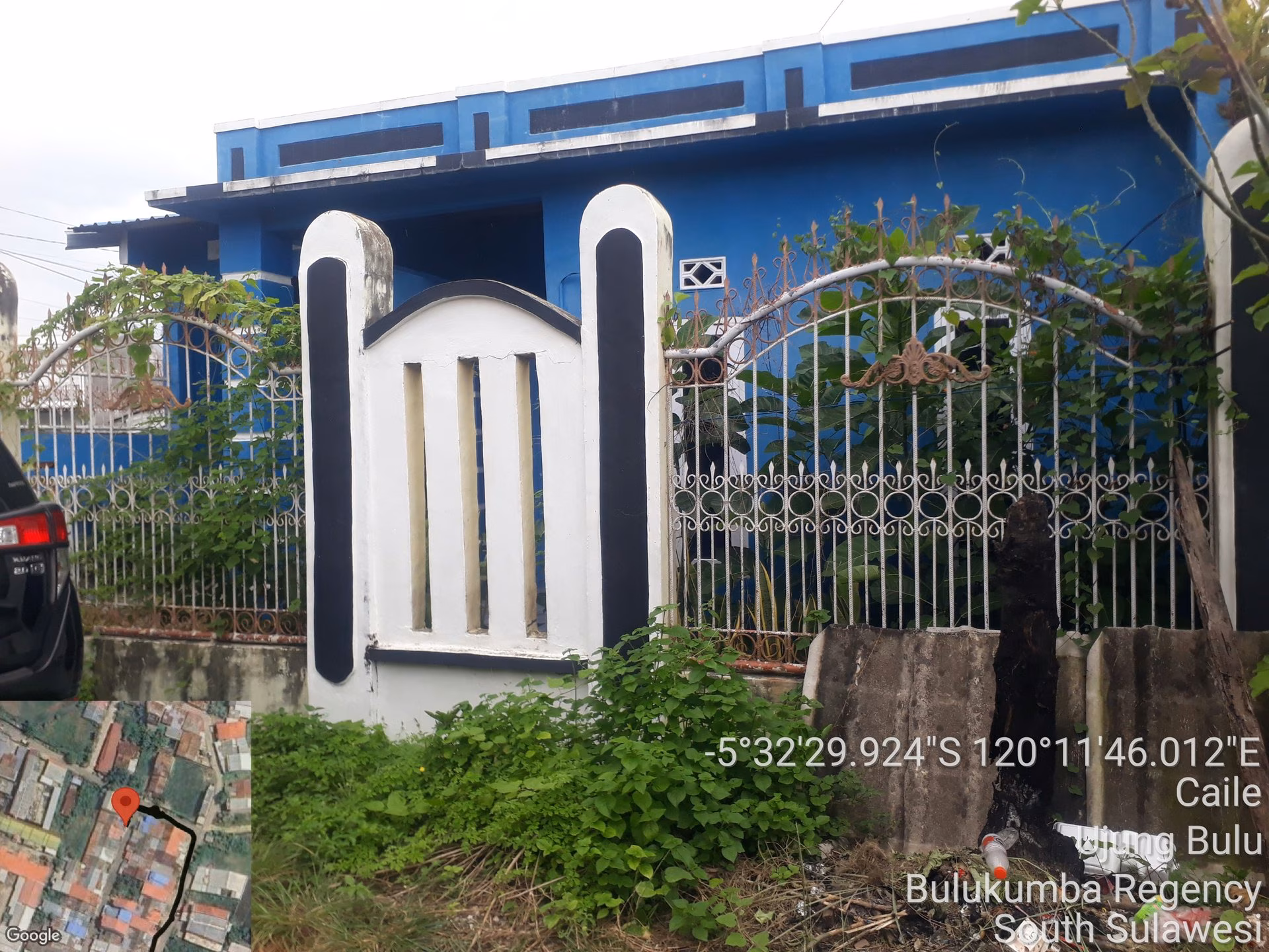 Rumah lelang Kab. Bulukumba