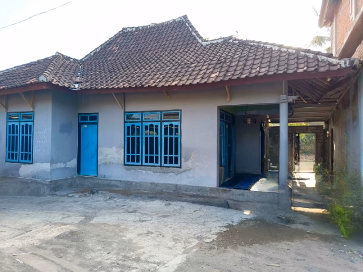 Rumah lelang Kab. Lombok Tengah