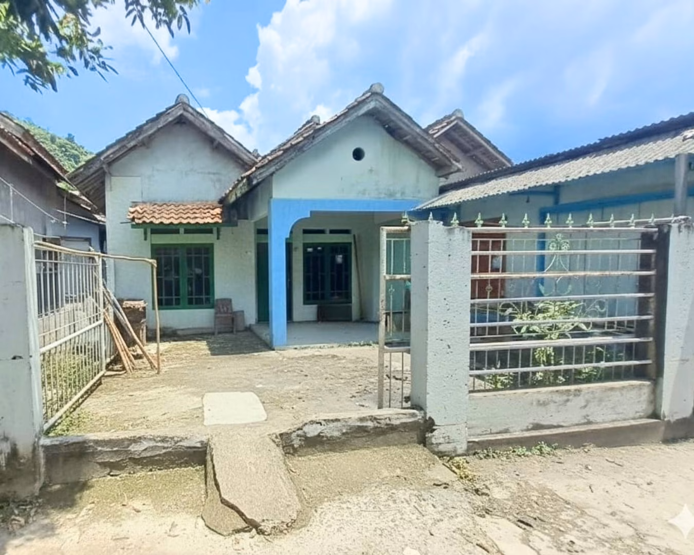 Rumah lelang Kab. Lampung Selatan