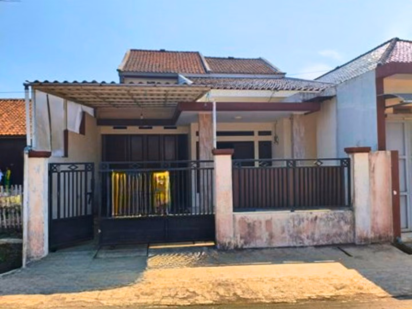 Rumah lelang Kab. Tasikmalaya