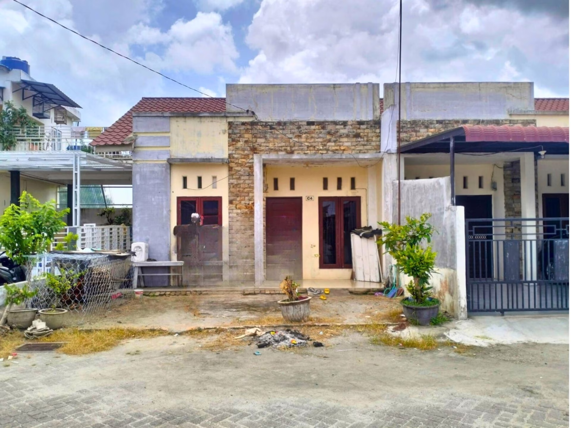 Rumah lelang Kab. Batu Bara