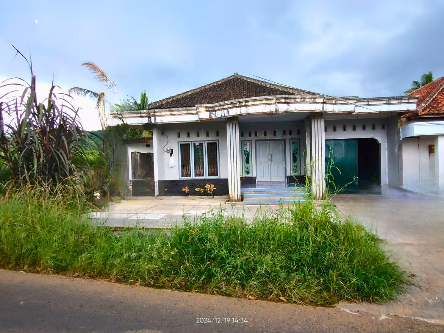 Rumah lelang Kab. Tasikmalaya