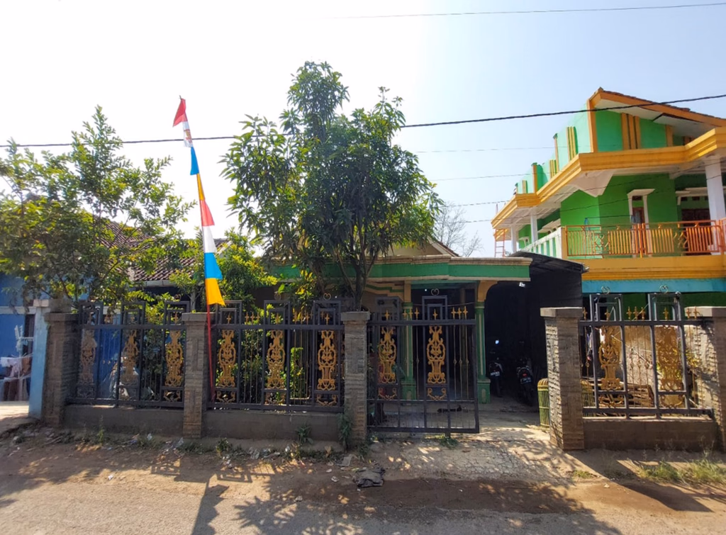 Rumah lelang Kab. Bandung