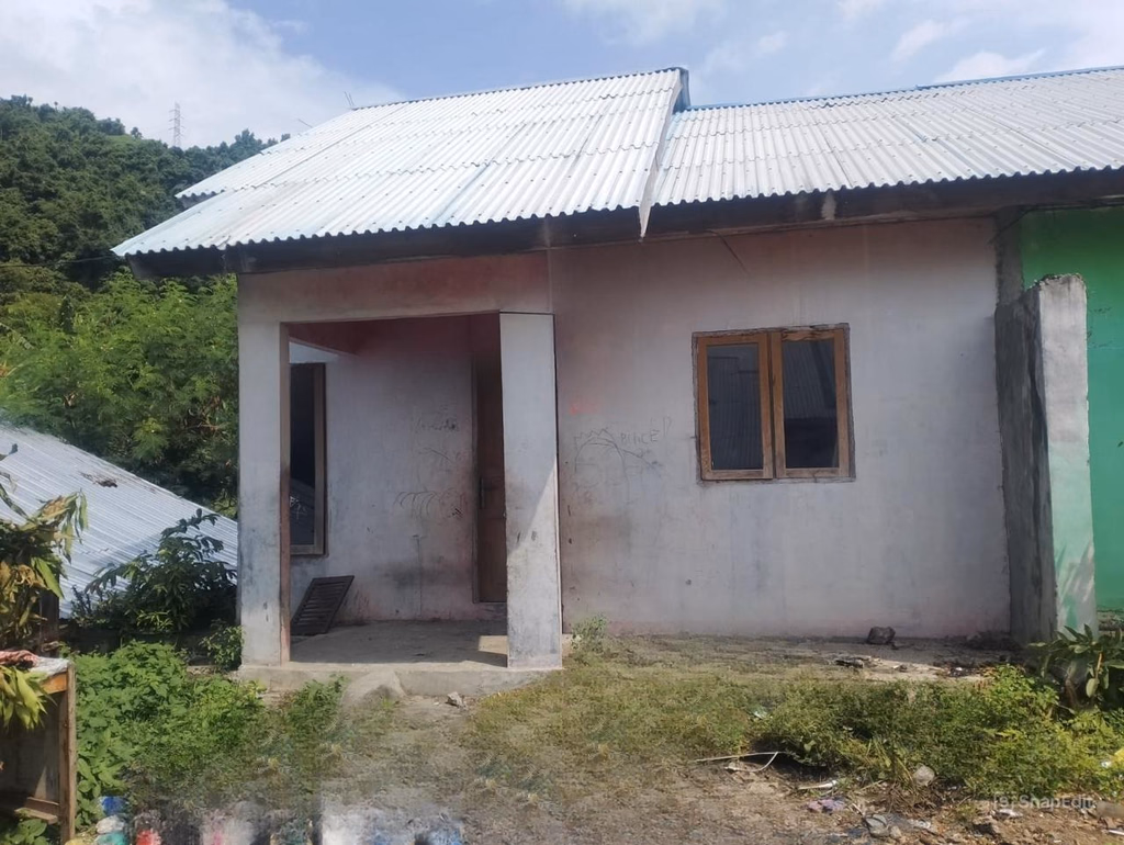 Rumah lelang Kota Jayapura