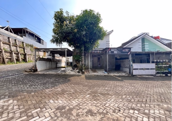 Rumah lelang Kota Semarang