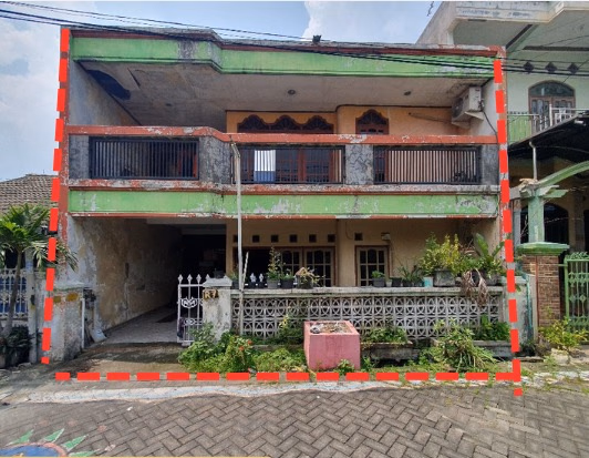 Rumah lelang Kota Surabaya
