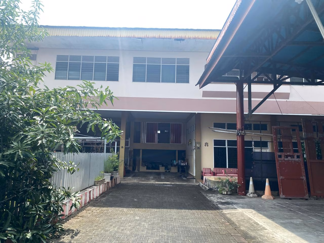 Rumah lelang Kota Manado