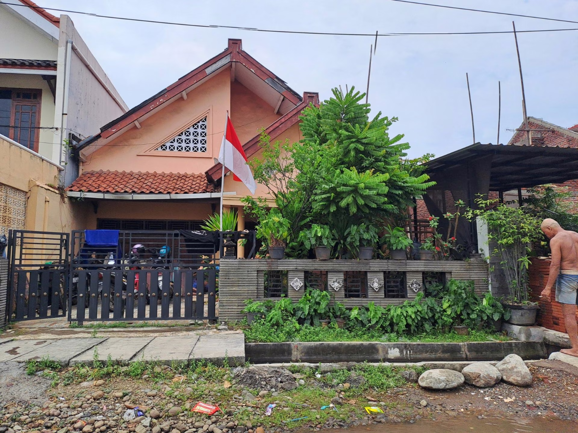 Rumah lelang Kota Pekalongan