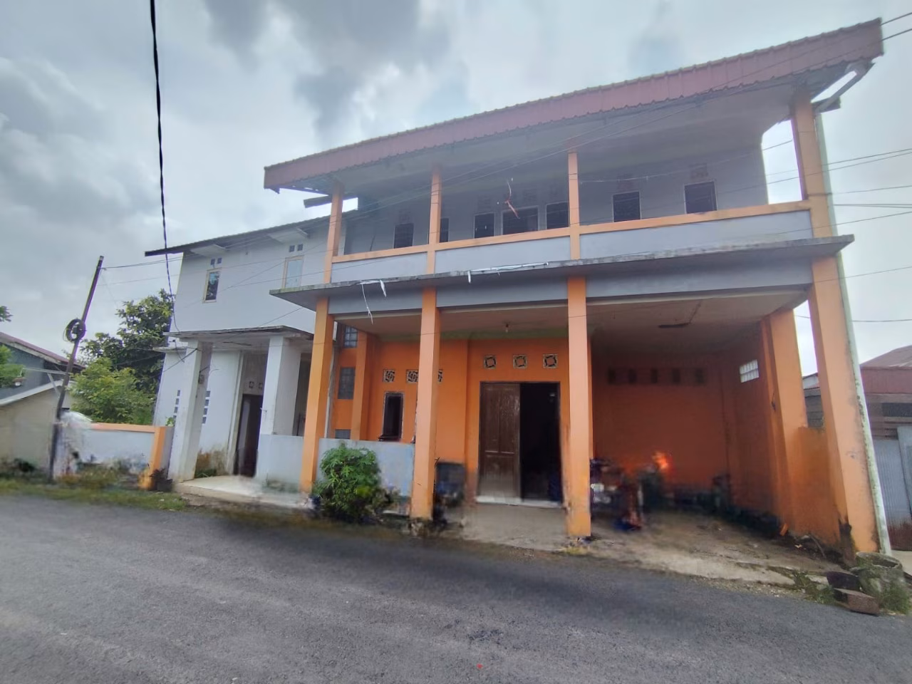 Rumah lelang Kota Banjarmasin