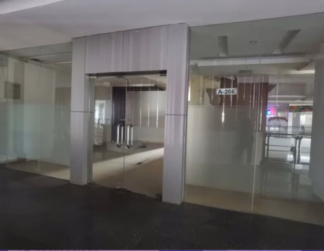 Ruko lelang Kota Samarinda