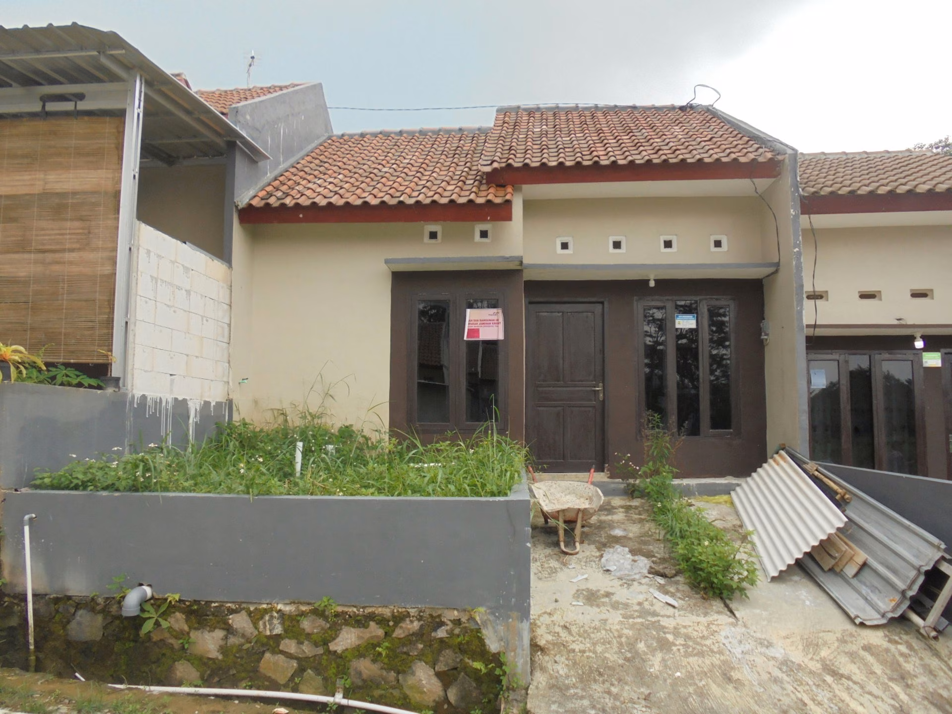 Rumah lelang Kab. Semarang