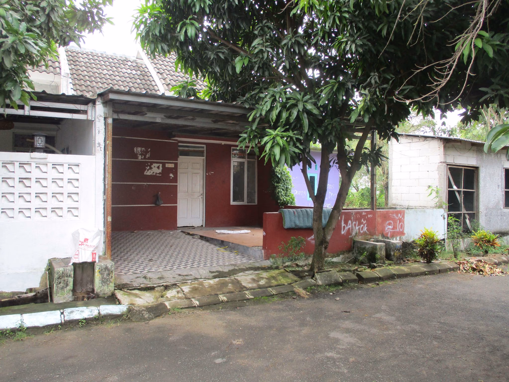 Rumah lelang Kota Cilegon