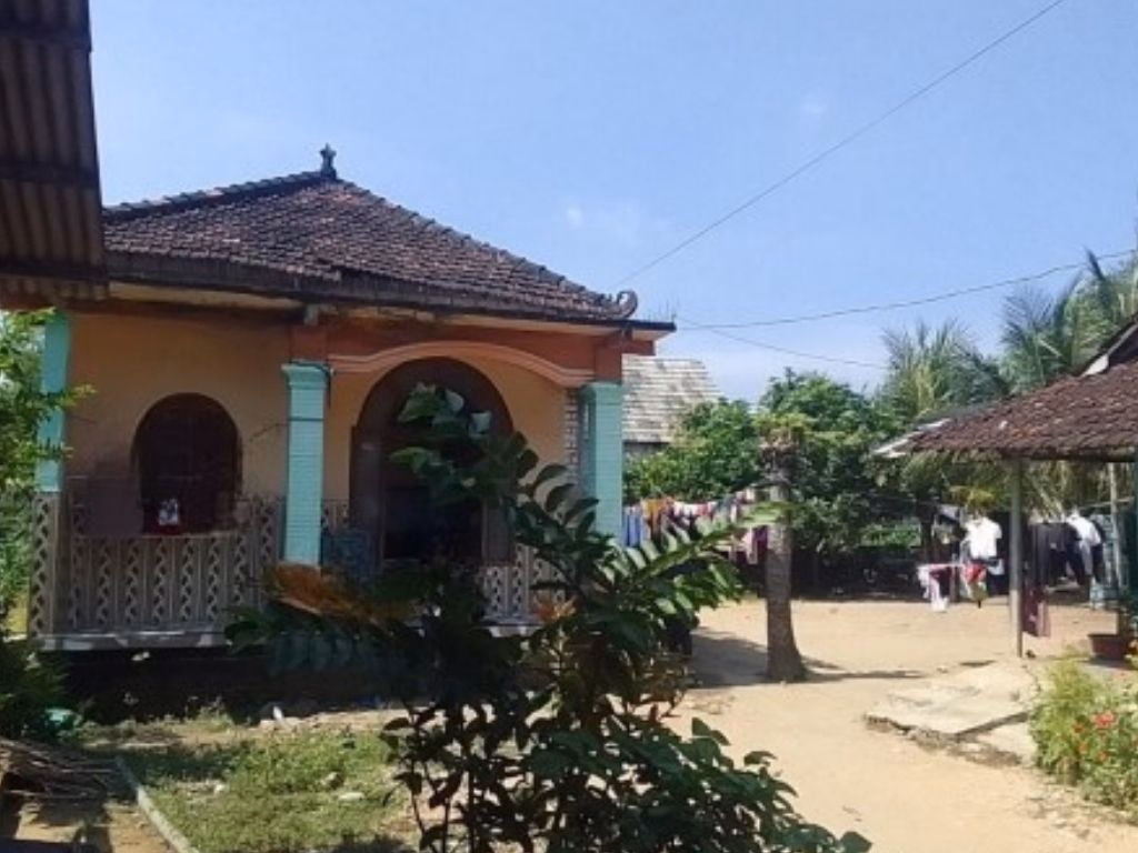 Tanah lelang Kab. Tuban