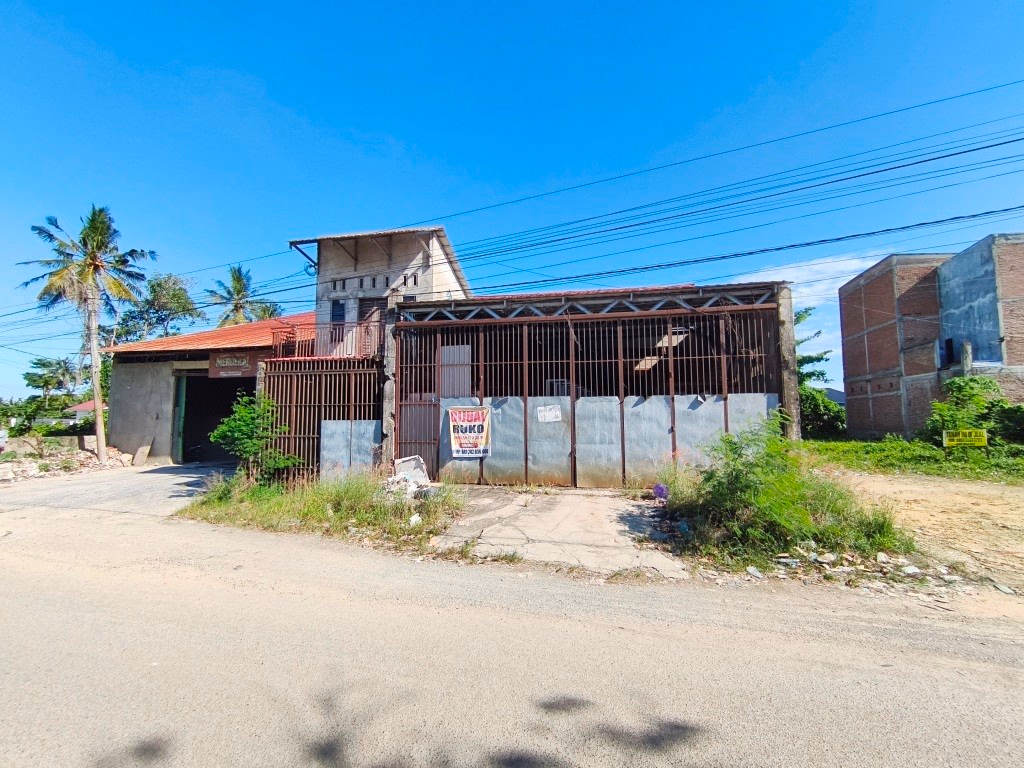 Komersil lelang Kab. Pinrang
