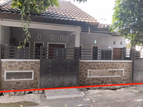 Rumah lelang Kota Pasuruan