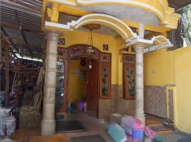 Rumah lelang Kab. Jombang