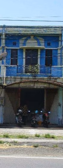 Ruko lelang Kab. Situbondo