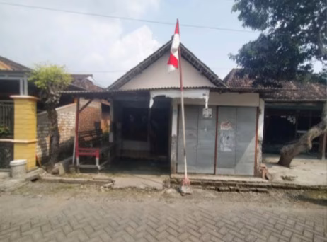 Tanah lelang Kab. Lamongan