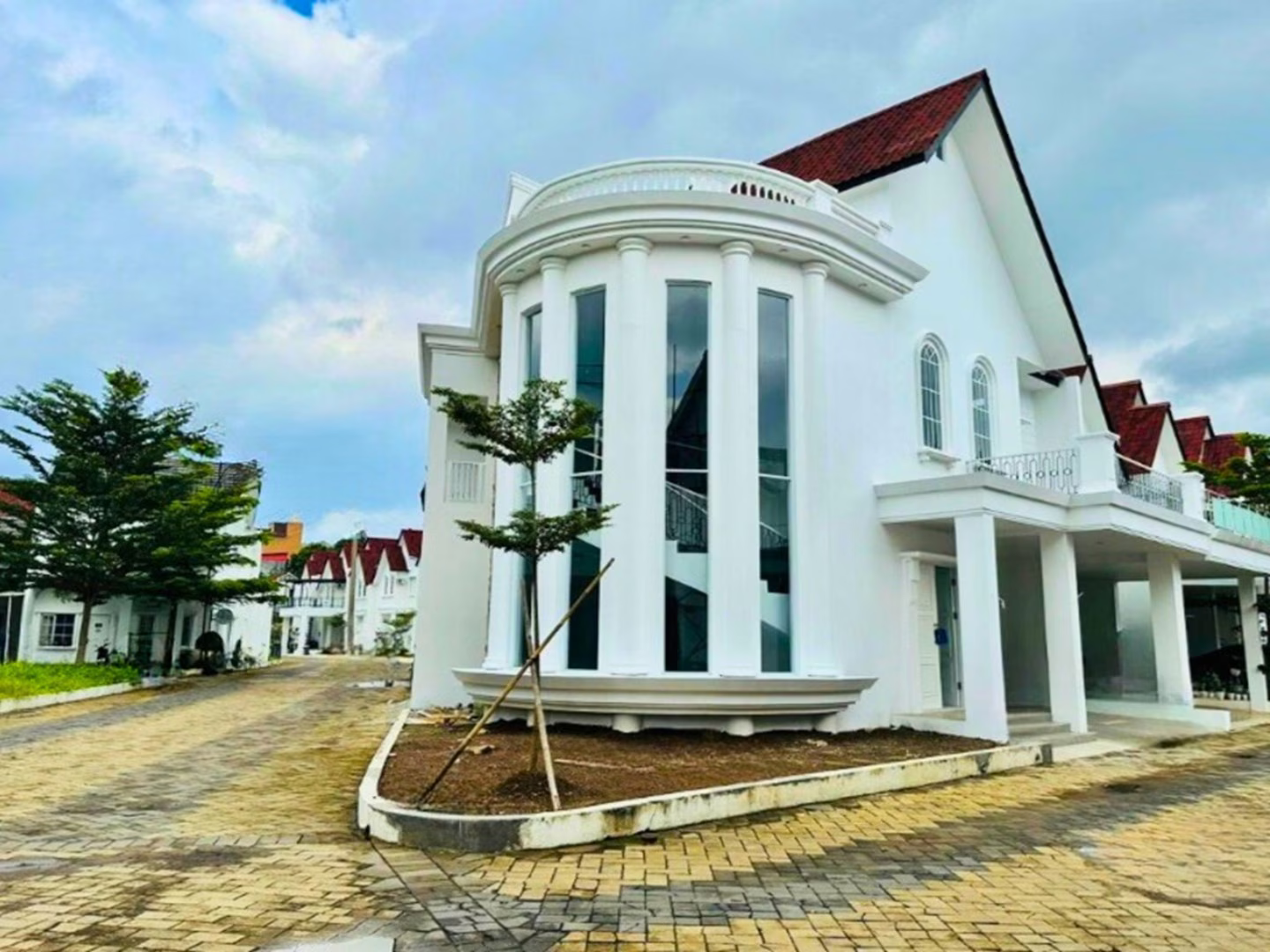 Rumah lelang Kota Tasikmalaya