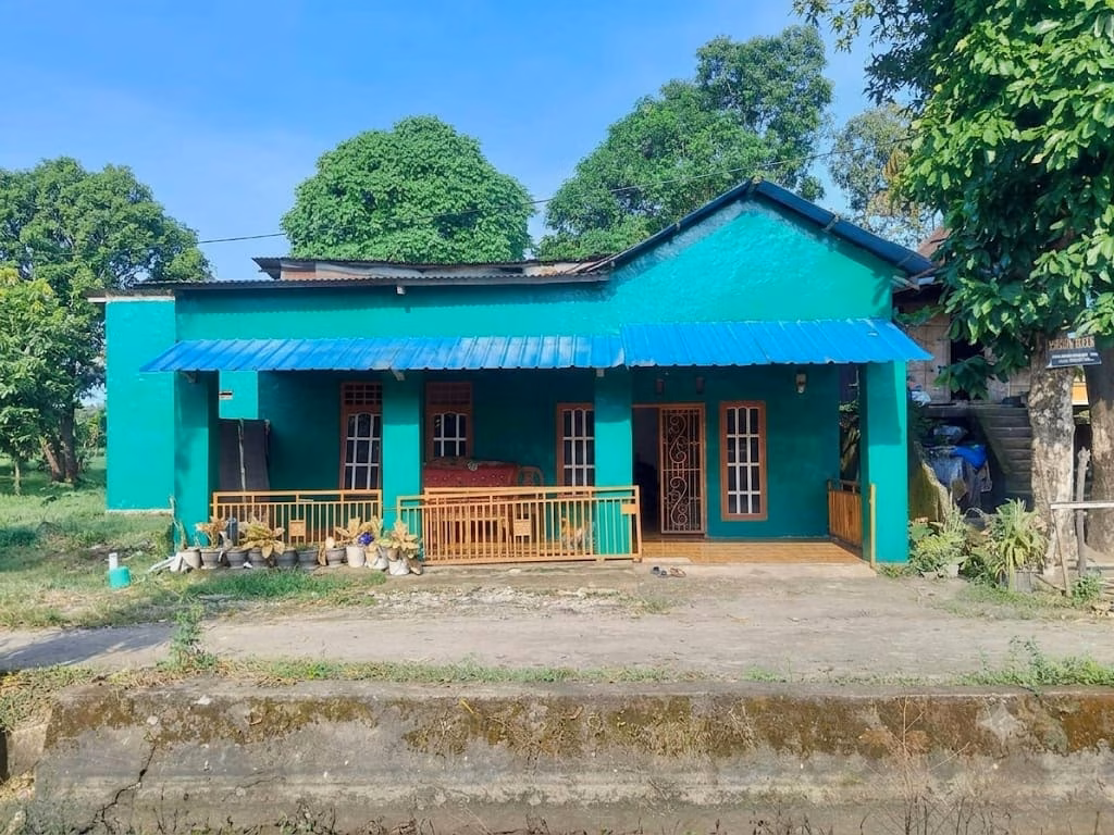 Rumah lelang Kab. Gowa