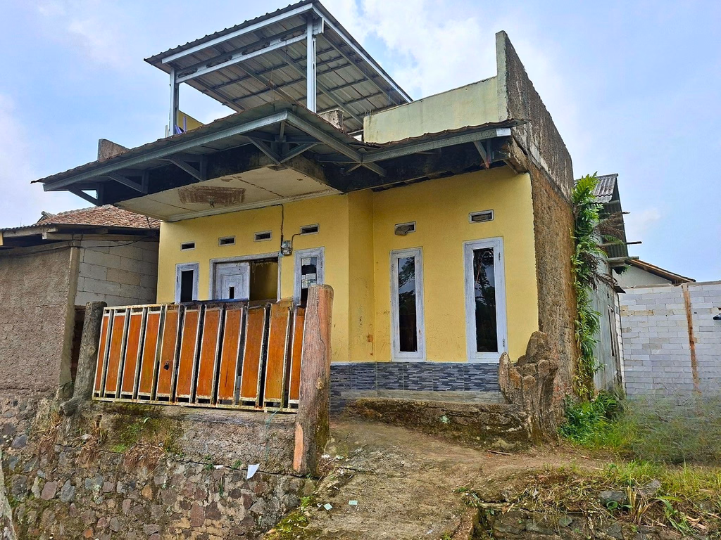 Rumah lelang Kab. Sukabumi