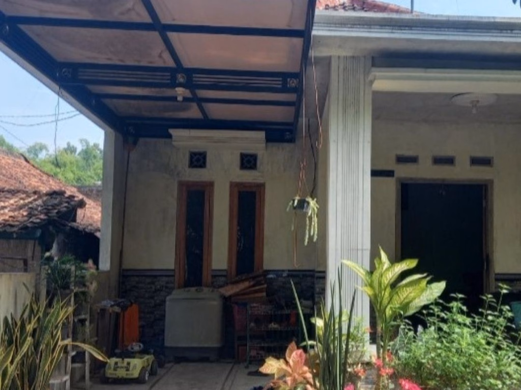 Rumah lelang Kab. Nganjuk