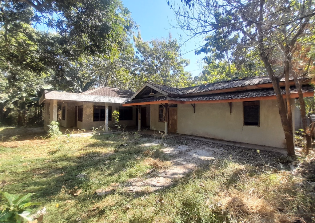 Rumah lelang Kab. Sukoharjo