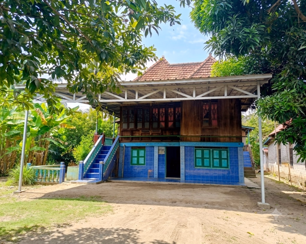 Rumah lelang Kab. Ogan Ilir