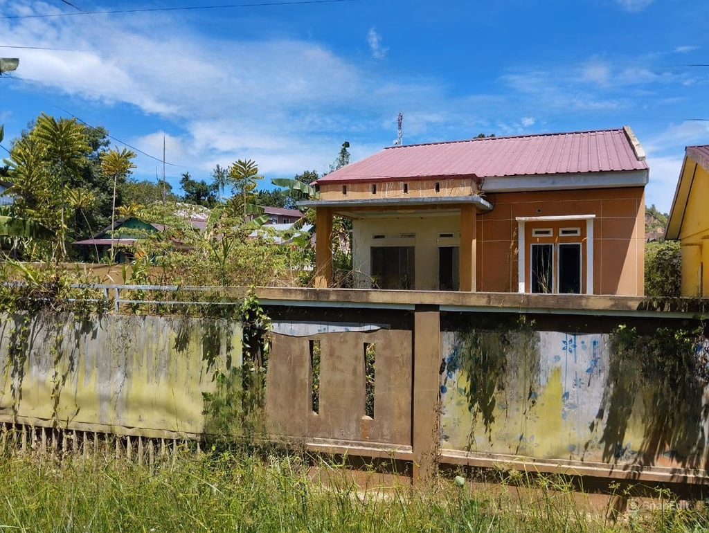 Rumah lelang Kota Sorong
