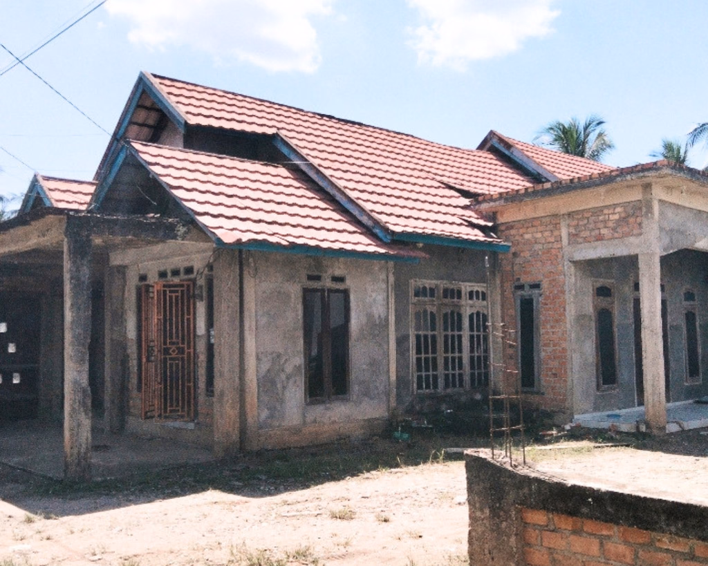 Rumah lelang Kab. Muaro Jambi