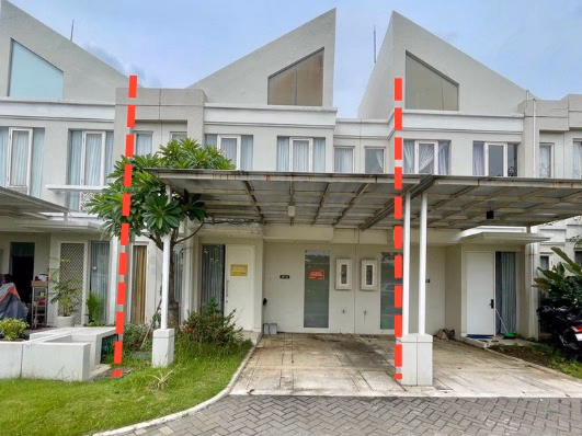 Rumah lelang Kota Surabaya