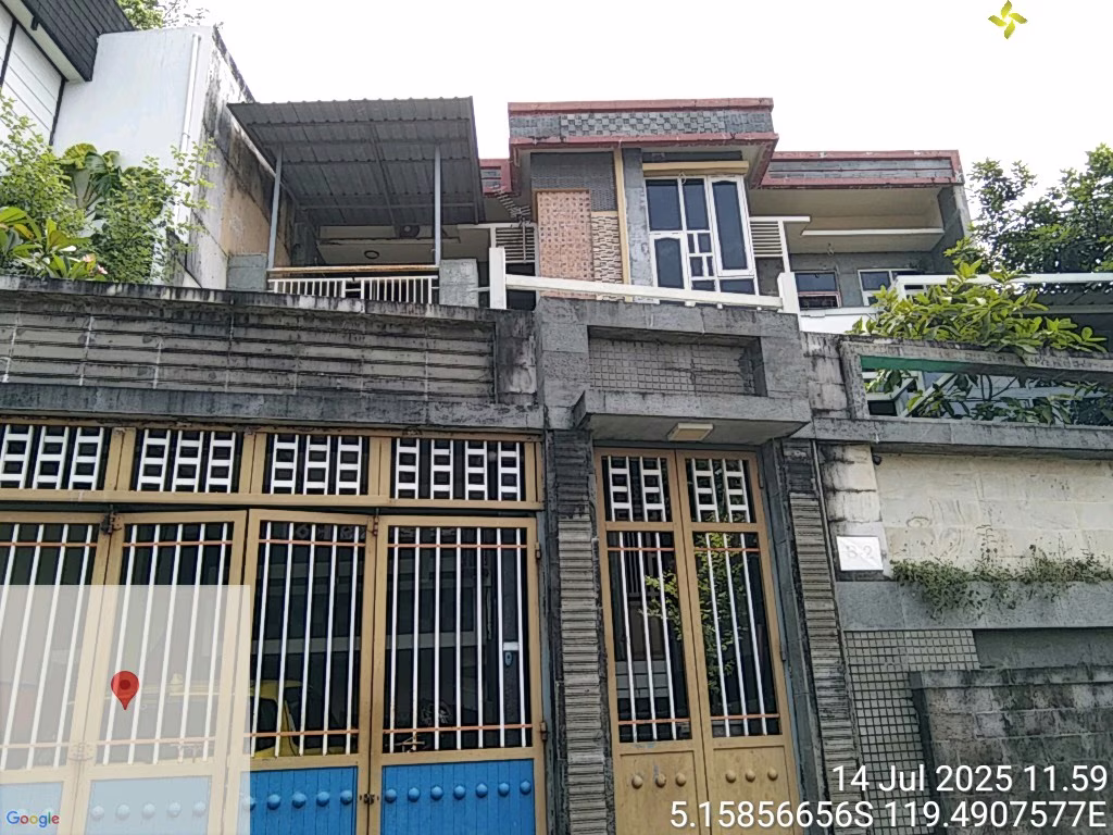 Rumah lelang Kota Makassar