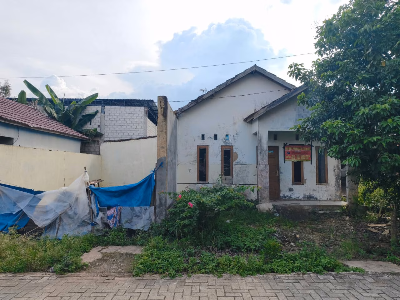 Rumah lelang Kota Banjarbaru