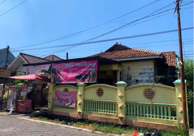 Rumah lelang Kota Semarang