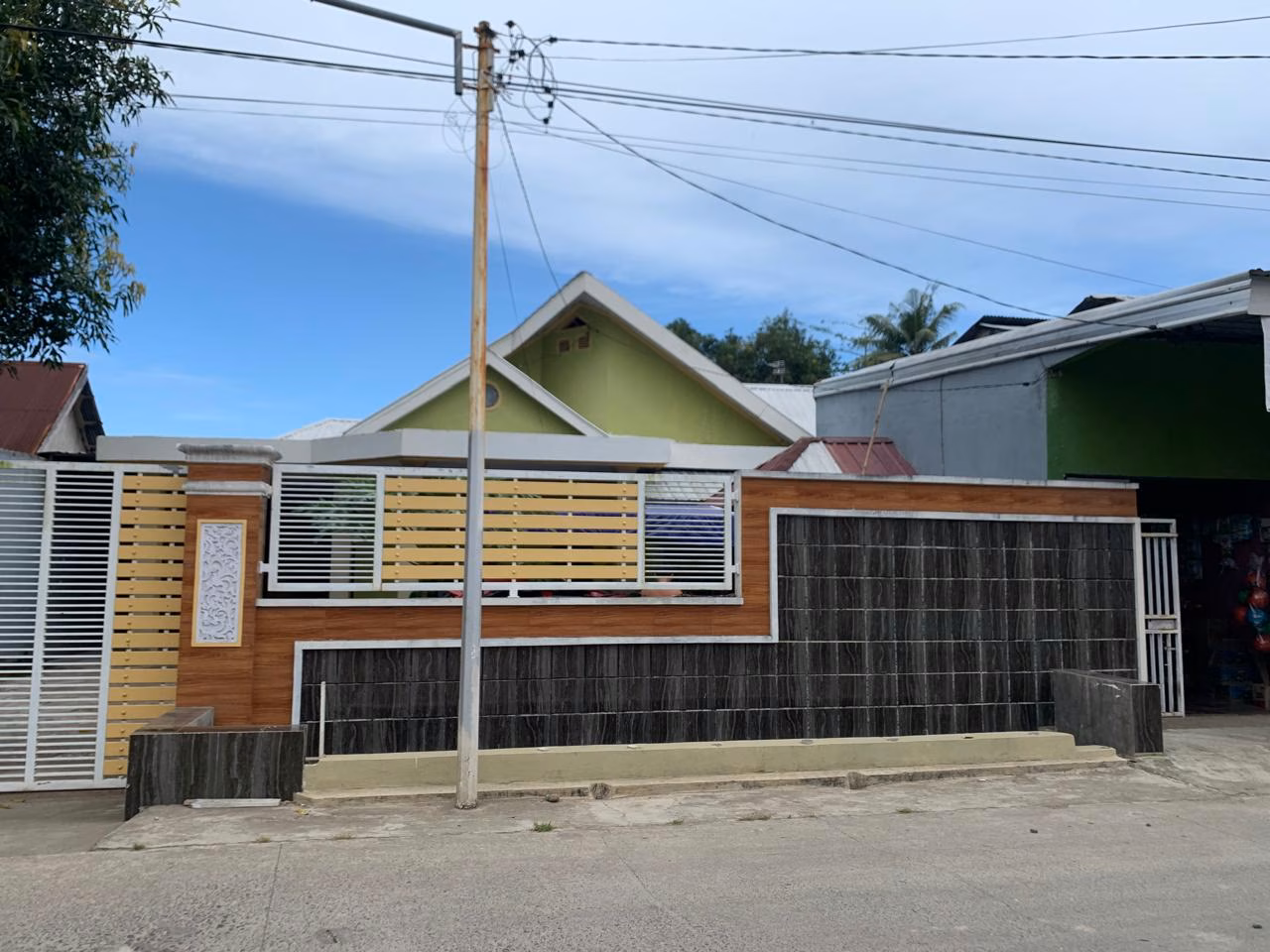 Rumah lelang Kab. Takalar