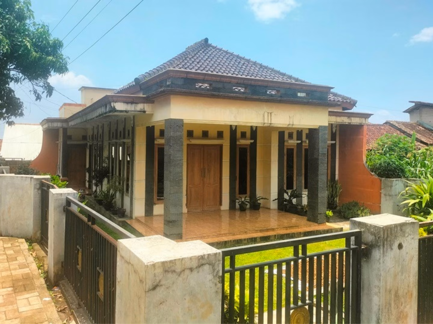 Rumah lelang Kab. Bandung