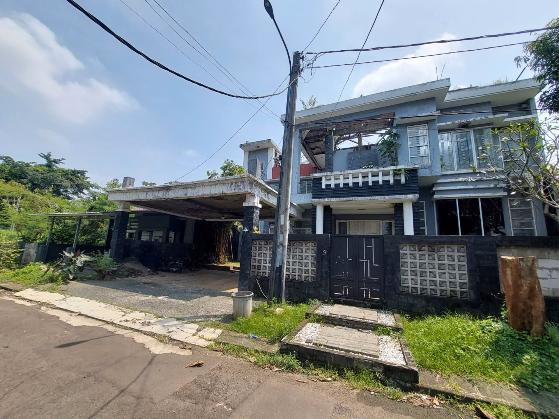 Rumah lelang Kab. Bogor