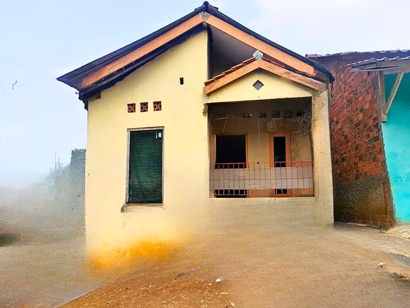 Rumah lelang Kota Sukabumi