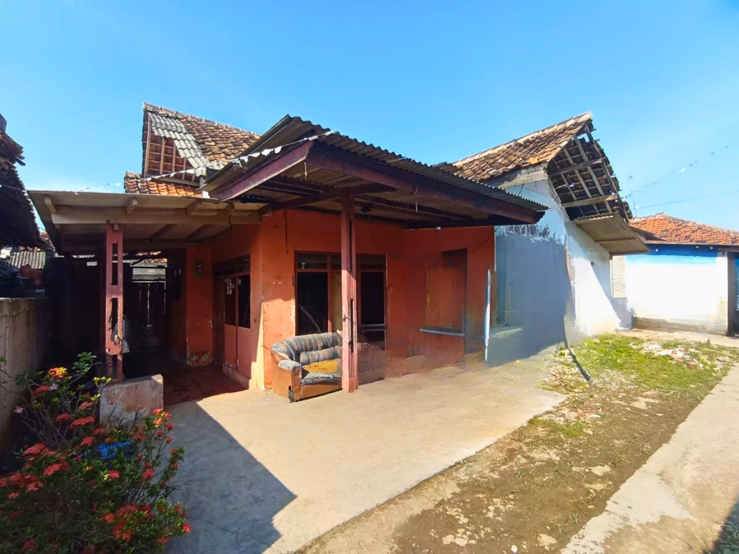 Rumah lelang Kab. Subang