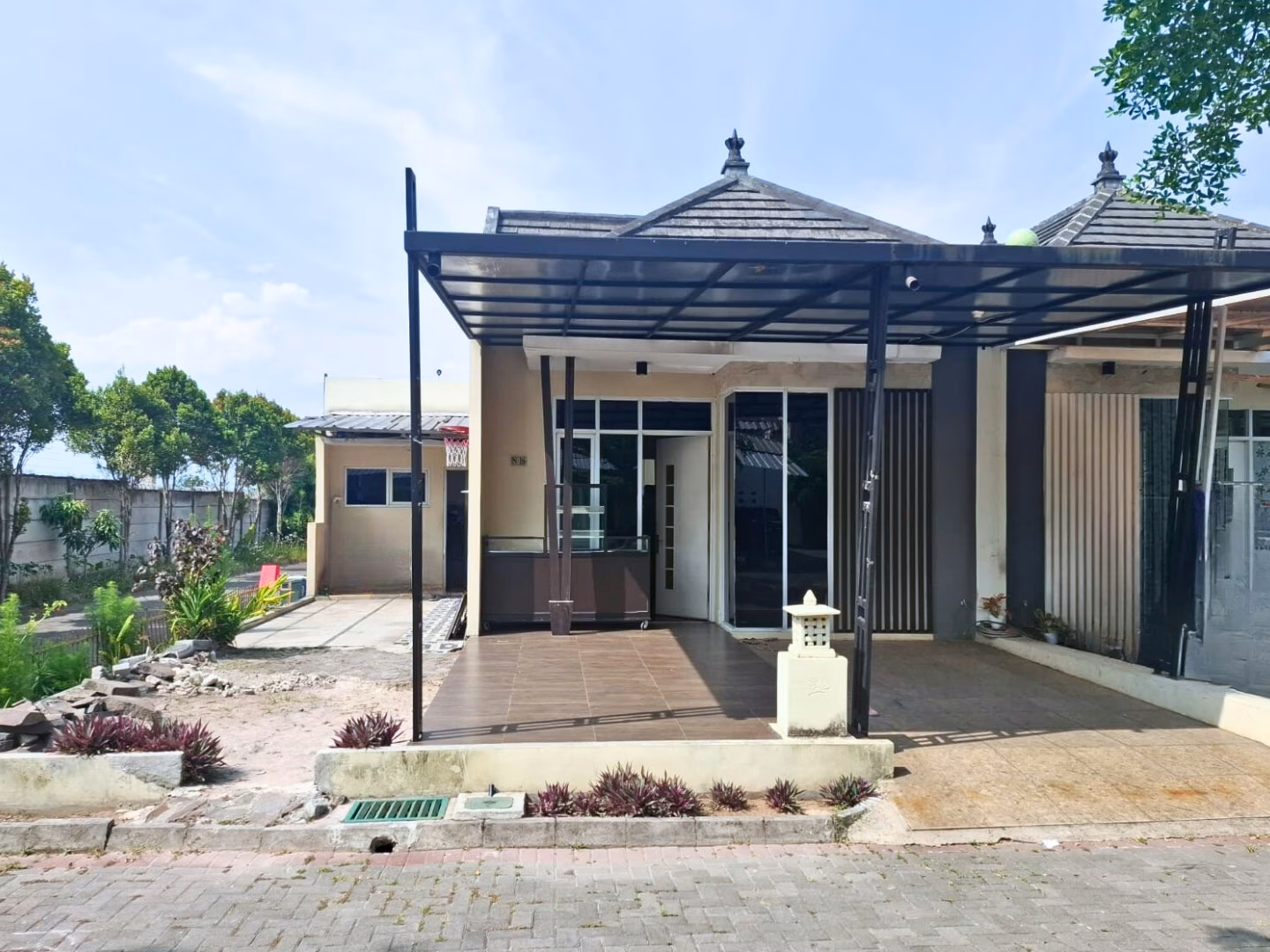 Rumah lelang Kab. Bandung