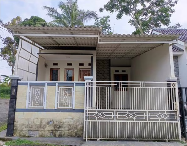 Rumah lelang Kab. Sukabumi
