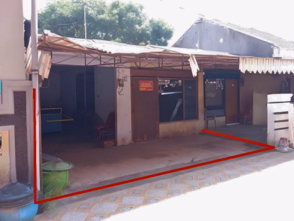Rumah lelang Kota Kediri