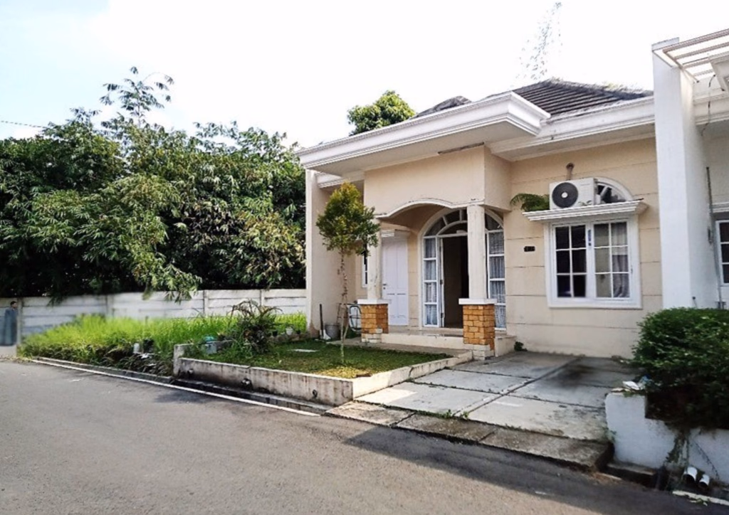 Rumah lelang Kab. Banyumas